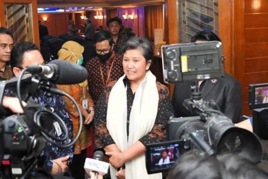 Momentum Mudik Lebaran Munculkan Semangat Persatuan dan Persaudaraan