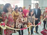 Bupati Sri Sumarni Resmikan RSU Trimedika, RS Swasta Kesembilan di Grobogan