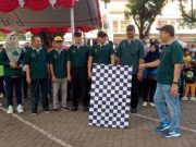 Peringati HUT ke-45 RSUD R.A Kartini Jepara, dr. Triyono Teguh Widodo: Berikan Pelayan Paripurna