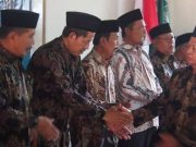 Keluarga Besar Yapi Nahdlatul Fata Petekeyan Komitmen Tingkatkan Etos Kerja