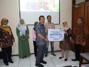 Ikut BPJS Ketenagakerjaan, Ahli Waris Perangkat Terima Rp 211 Juta, Ketua RT Terima Klaim Rp 42 Juta