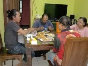 Menginap di Home Stay dengan Suasana Hommy di Desa Wisata Kandri