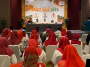 BPDPKS Gelar Sosialisasi dan Expo Sawit Baik di Jepara