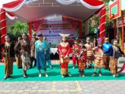SD Kristen Purwodadi Gelar ‘Market Day’ Kembali Setelah Dua Tahun Absen Akibat Pandemi