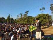 16 Cabang Muhammadiyah Jepara Siapkan Tempat Salat Idul Fitri