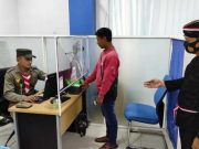SIM Habis Pas Libur Lebaran, Bisa Diperpanjang 24 April di Satlantas Grobogan