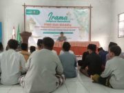 SMP Muhammadiyah Kalinyamatan adakan Inspirasi Ramadhan Jilid 2