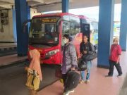 Terminal Tirtonadi Solo Siapkan Skema Khusus Sambut Pemudik Gratis Program Kemenhub