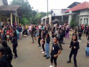 Peringati Hari Tari Sedunia, Sukodono Gelar Seguyup Bumi Hayuning Tradisi Menari 2003