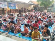 Didik Siswa Jadi Santri, SD Muhammadiyah Bangsri adakan Pesantren Ramadhan