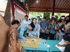 AHY Sebut Makin Banyak Masyarakat yang Menghendaki Perubahan
