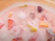 Ingin Minum yang Manis dan Sehat? Ini Resep Sup Buah Tanpa Gula