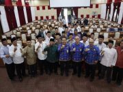 Tidak Ada Takbir Keliling Tingkat Kabupaten, Digelar Festival Bedug