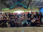Ramadhan Berkah, Damarwulan Kenconowungu SMAN 1 Welahan Jepara Bagi Takjil