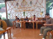 Pelatih dan Pesepaktakraw Jepara Bukber, Ary Bachtiar : Jepara Targetkan Lima Emas di Porprov
