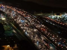 Jawa Tengah Kebanjiran Pemudik pada Lebaran Tahun Ini