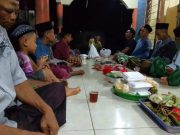 Musala Nurul Huda Ngeling Uri- uri Tradisi Bakdo Kupat