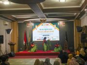 Meriahkan Ramadhan di Kampus, Ormawa UMKU Gelar Pentas Seni