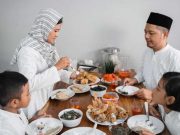 4 Menu Sahur untuk Penderita Hipertensi, Simak!