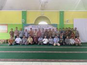 SD IT Amal Insani Gelar Temu Kangen, Pertemukan Guru yang Sudah Tidak Mengajar