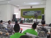 Askowanu Jepara Gelar Halal bi Halal, Berharap Bisa Memberi Manfaat untuk Masyarakat