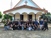 Pemuda –Pemudi Kristiani di Jepara Berbagai Takjil