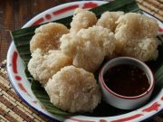 Begini Cara Membuat Cireng Kriuk dan Renyah, Simak yuk…
