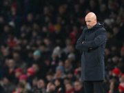 Rivalitas Empat Besar Makin Seru