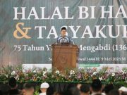Menelaah Sastro Gending Warisan Sultan Agung