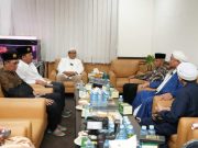 Unissula Siapkan Multaqo Ulama Internasional