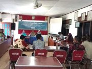 Dari Rapat Forum Konsultasi Publik: Lakukan Pendataan Seakurat-akuratnya