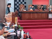 Sebanyak 19 Raperda Masuk dalam Propemperda DPRD Wonogiri Tahun 2024