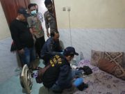 Warga Karanggayam Meninggal di Rumah Kos di Karanganyar