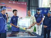 Sendang Donorojo Pacitan, Masuk Nominasi Desa Wisata Terbaik Tingkat Nasional