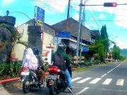 Relatif Tinggi, Pelanggaran yang Terekam di Kamera ETLE Wonogiri
