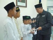 Bupati Pacitan: Jadi Contoh Kepedulian Terhadap Sesama