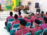 Gebyar Musyda dan Silaturahmi Muhammadiyah-Aisyiyah Wonogiri