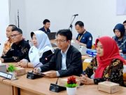 Di Wonogiri, Baru 7 Parpol yang Mengusung Baleg-nya ke KPU