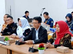 Di Wonogiri, Baru 7 Parpol yang Mengusung Baleg-nya ke KPU