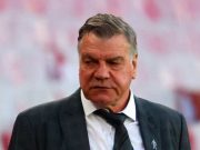 Percaya Diri Bisa Bangkit bersama Big Sam