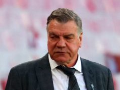 Percaya Diri Bisa Bangkit bersama Big Sam