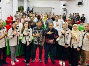 Sebanyak 70 Pekerja Wisata Wonogiri Ikut Uji Sertifikasi Kompetensi