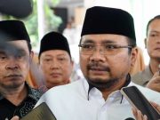 Menag Kecam Peristiwa Penembakan di Kantor MUI Pusat