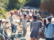 TMMD, Bangkitkan Kebersamaan dan Menumbuhsuburkan Gotong Royong