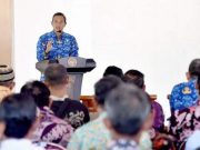 Bertemu PPL dan Gapoktan, Bupati Pacitan: Gunakan Pupuk Organik