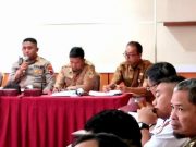 Konser Noah Nanti Malam, Dilarang Bawa Miras, Senjata dan Balita
