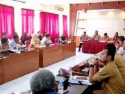 Konser Noah di Alun-alun Wonogiri, Rekayasa Lalu Lintas Mulai Sore Nanti