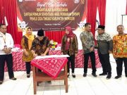 Ketua Bawaslu Wonogiri: Jangan Sampai Ada Pemilih yang Tercecer