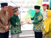 Ketua PW Muhammadiyah Jateng: Jaga Kerukunan Bangun Keharmonisan