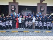 Bupati Kebumen Harap Pencak Silat Jadi Ekstrakurikuler di Sekolah